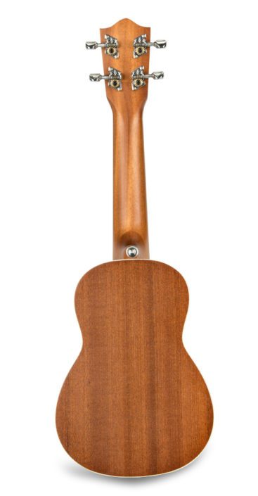 Lanikai MA-S Mahogany Soprano cw Gig Bag