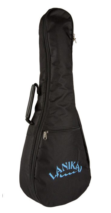 Lanikai MA-S Mahogany Soprano cw Gig Bag