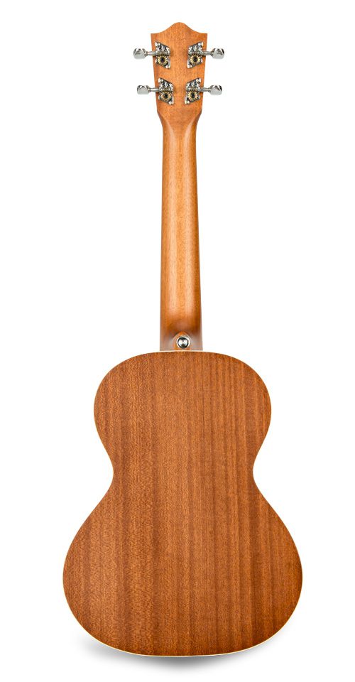 Lanikai MA-T Mahogany Tenor c/w Gig Bag