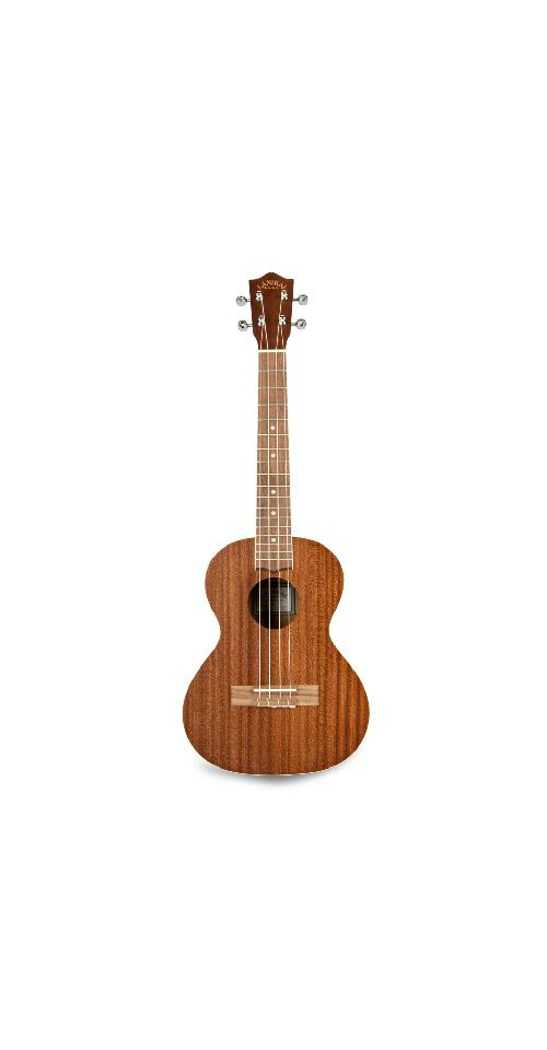 Lanikai MA-T Mahogany Tenor c/w Gig Bag