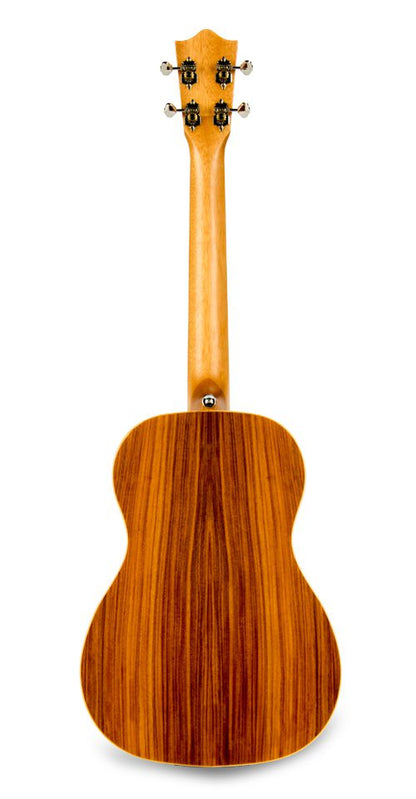 Lanikai SPST-B Solid Spruce Top Baritone c/w Gig Bag