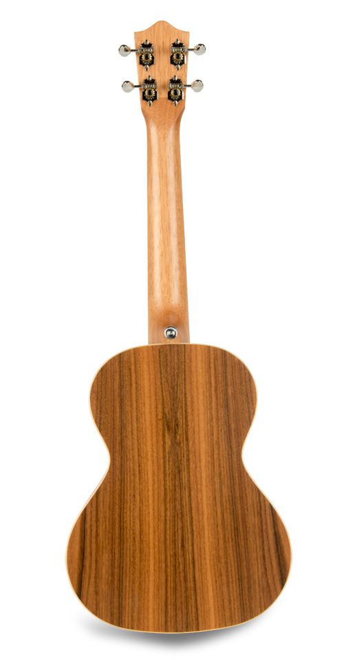 Lanikai SPST-T Solid Spruce Top Tenor c/w Gig Bag