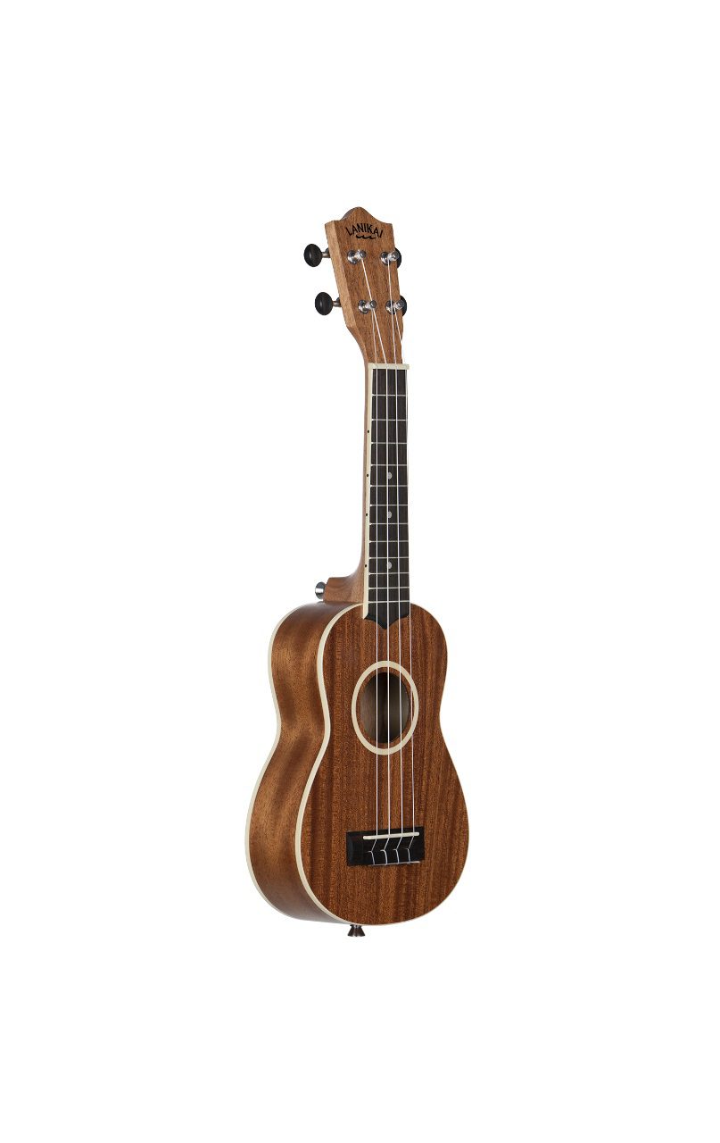 Lanikai ULU-21S LU Series Soprano Ukulele