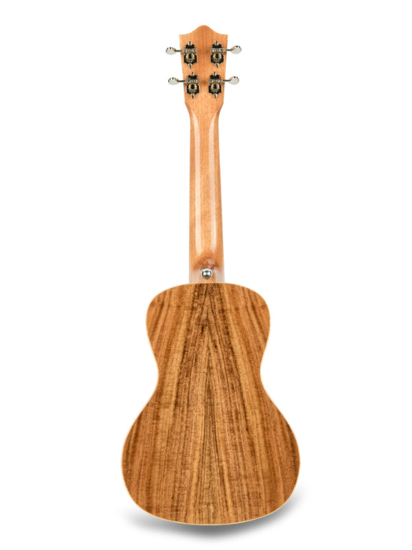 Lanikai ACS-C  Concert All Solid Acacia  Ukulele