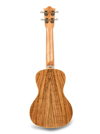 Lanikai ACS-C  Concert All Solid Acacia  Ukulele