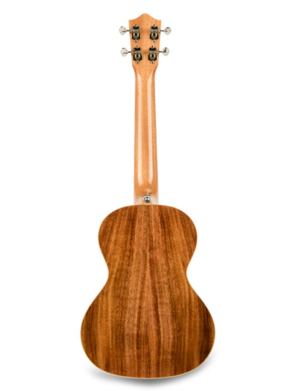 Lanikai ACS-T All Solid Acacia Tenor Ukulele With Soft Bag