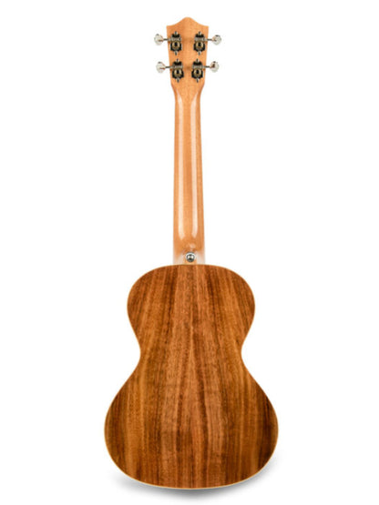 Lanikai ACS-T All Solid Acacia Tenor Ukulele With Soft Bag