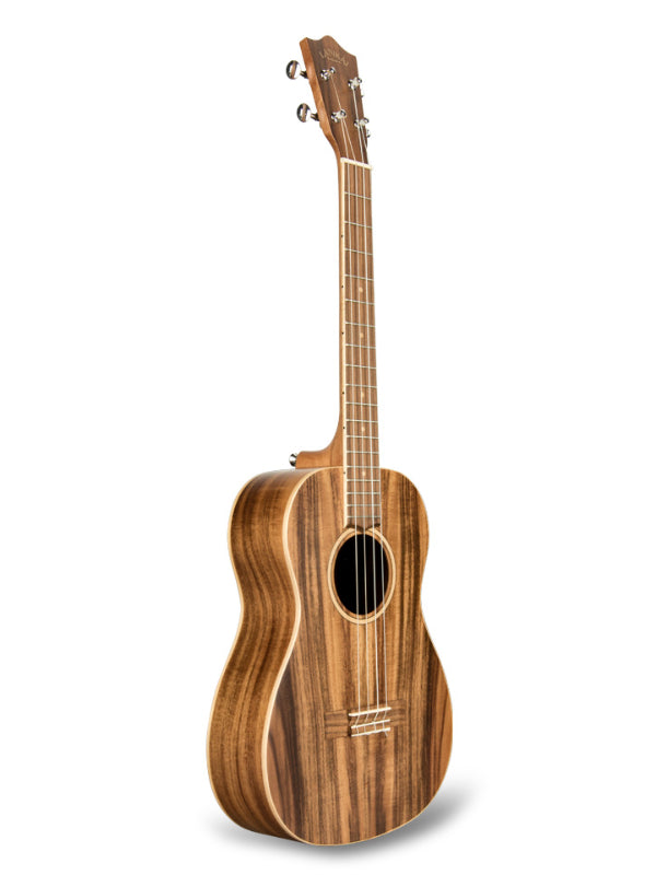 Lanikai ACST-B Acacia Solid Top Baritone Ukulele