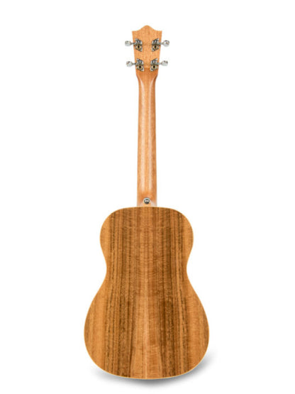 Lanikai ACST-B Acacia Solid Top Baritone Ukulele