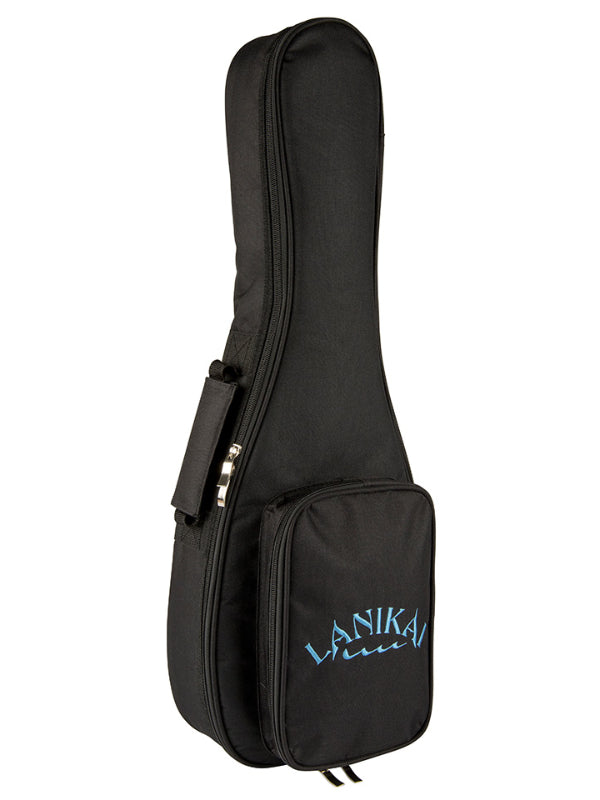 Lanikai ACST-B Acacia Solid Top Baritone Ukulele