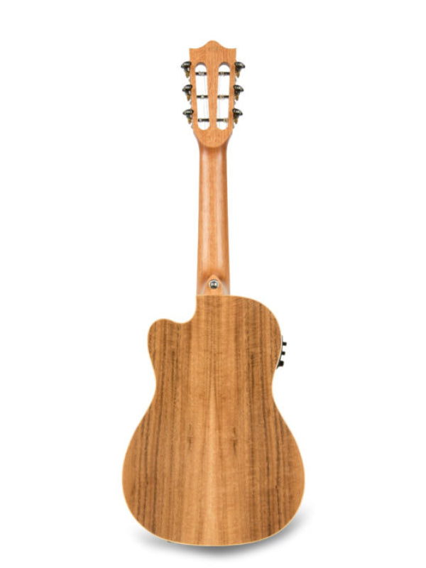 Lanikai ACST-CEG  Acacia Solid Top Guitelele With Gig Bag