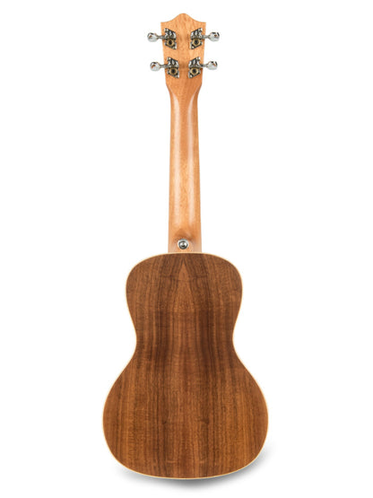 Lanikai ACST-C Concert Acacia Ukulele With Gig Bag