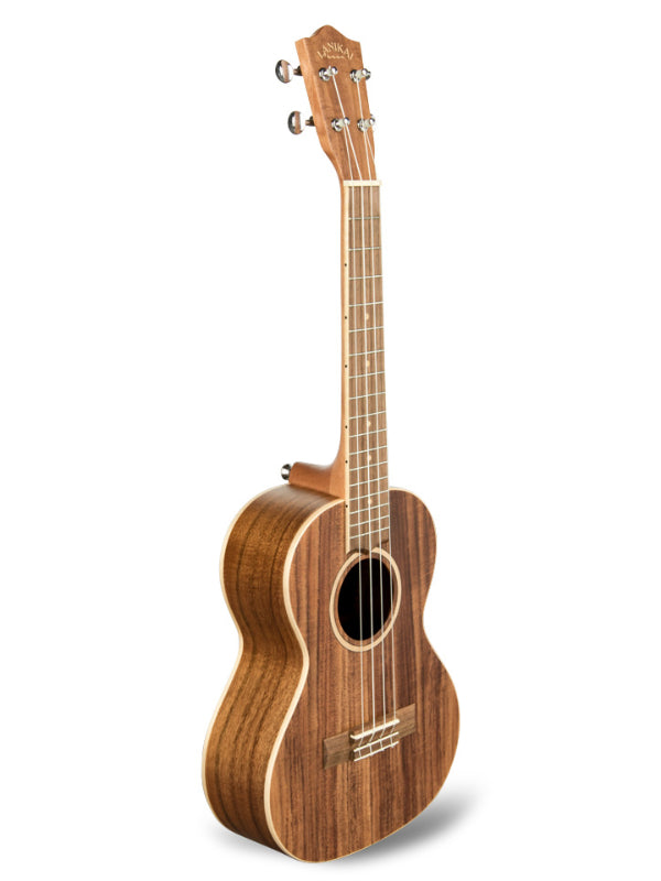 Lanikai ACST-T  Tenor  Acacia Solid Ukulele With Gig Bag