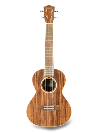 Lanikai ACST-T  Tenor  Acacia Solid Ukulele With Gig Bag