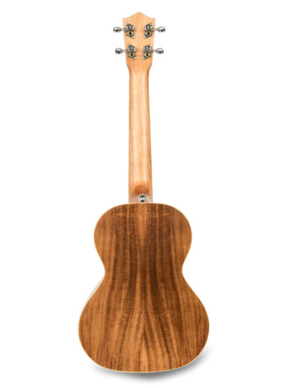 Lanikai ACST-T  Tenor  Acacia Solid Ukulele With Gig Bag