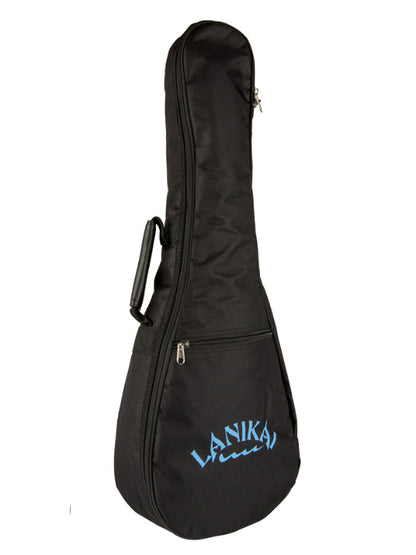 Lanikai FM-CEB Baritone Electro Flame Maple Ukulele