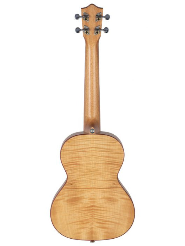 Lanikai FM-T Flame Maple Tenor Ukulele With Gig Bag