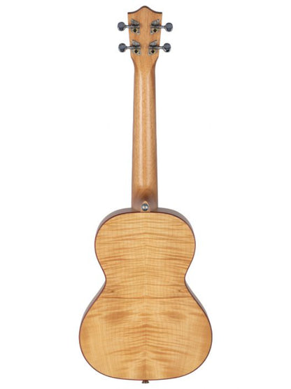 Lanikai FM-T Flame Maple Tenor Ukulele With Gig Bag