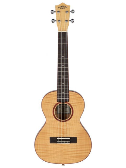 Lanikai FM-T Flame Maple Tenor Ukulele With Gig Bag