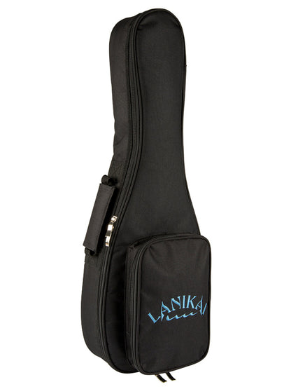 Lanikai FM-T Flame Maple Tenor Ukulele With Gig Bag