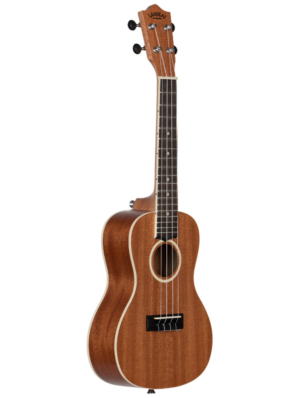 Lanikai LU-21C LU Series Concert Ukulele With Gig Bag