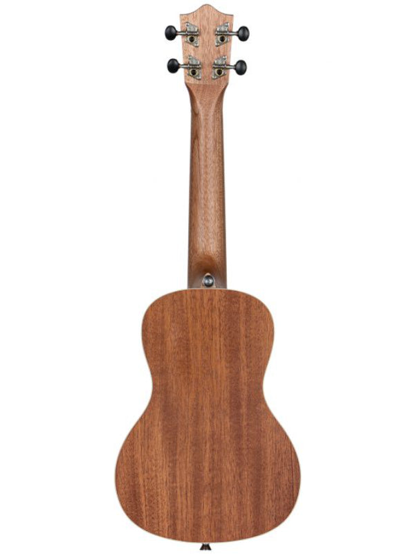 Lanikai LU-21C LU Series Concert Ukulele With Gig Bag
