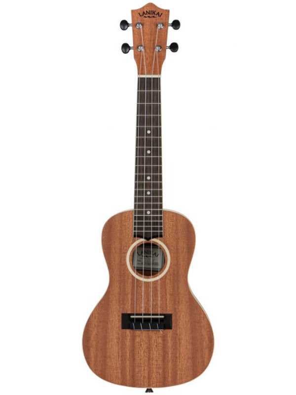 Lanikai LU-21C LU Series Concert Ukulele With Gig Bag