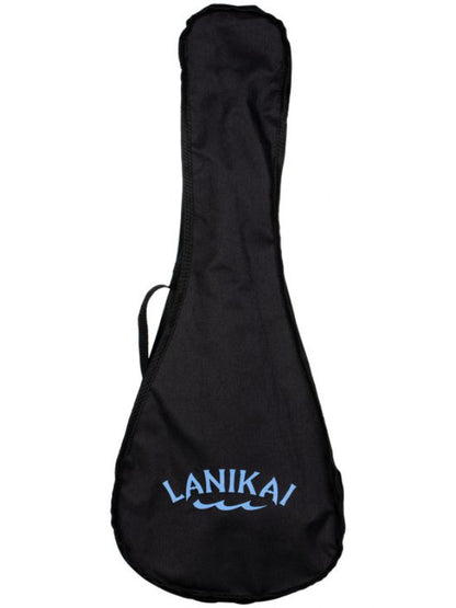 Lanikai LU-21C LU Series Concert Ukulele With Gig Bag
