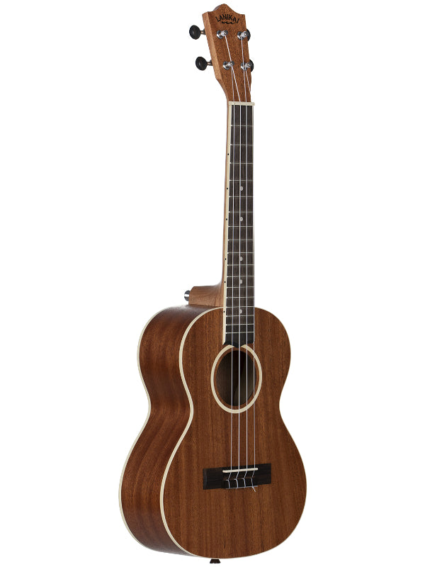 Lanikai LU-21T LU Series Tenor Ukulele With Gig Bag