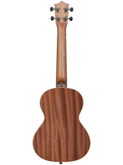 Lanikai LU-21T LU Series Tenor Ukulele With Gig Bag