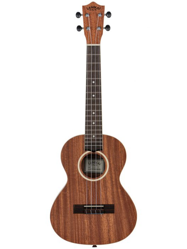 Lanikai LU-21T LU Series Tenor Ukulele With Gig Bag