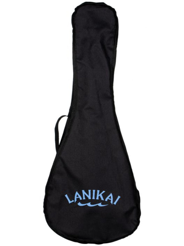 Lanikai LU-21T LU Series Tenor Ukulele With Gig Bag