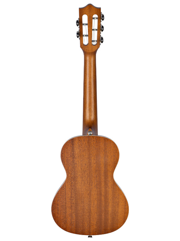 Lanikai MA-5T Tenor Mahogany 5 String Ukulele With Gig Bag