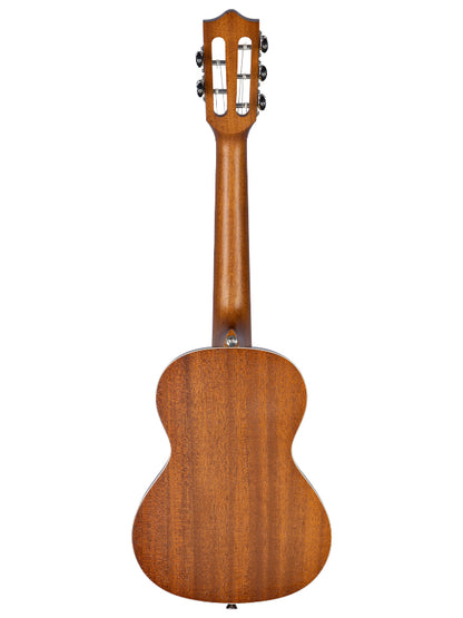 Lanikai MA-5T Tenor Mahogany 5 String Ukulele With Gig Bag