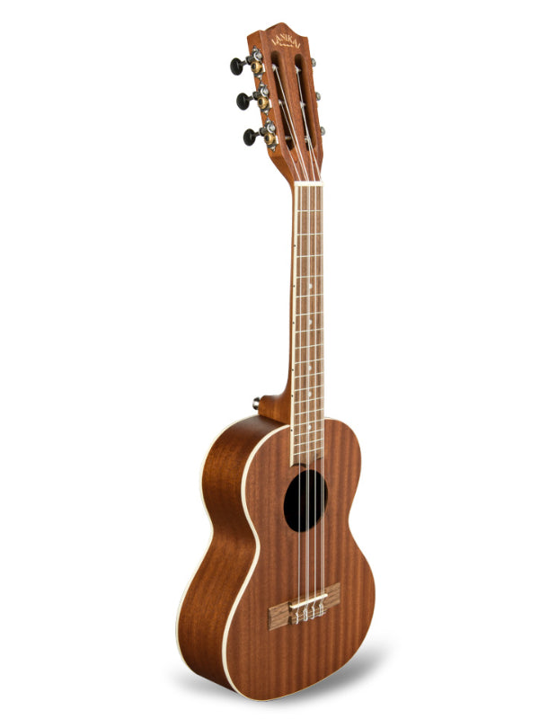 Lanikai MA-6T Tenor Mahogany 6 String Ukulele With Gig Bag