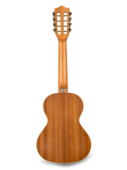 Lanikai MA-8T Tenor Mahogany  8 String Ukulele With Gig Bag