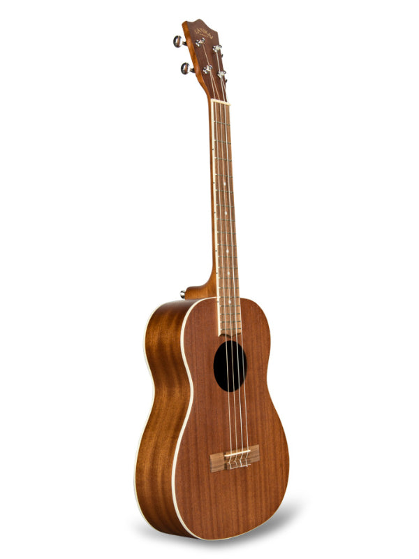 Lanikai MA-B Baritone Mahogany  Ukulele With Gig Bag