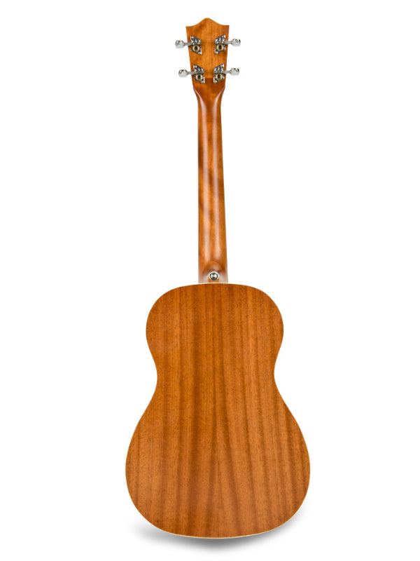 Lanikai MA-B Baritone Mahogany  Ukulele With Gig Bag