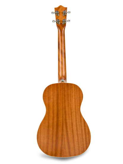 Lanikai MA-B Baritone Mahogany  Ukulele With Gig Bag