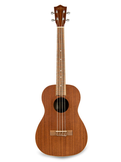 Lanikai MA-B Baritone Mahogany  Ukulele With Gig Bag