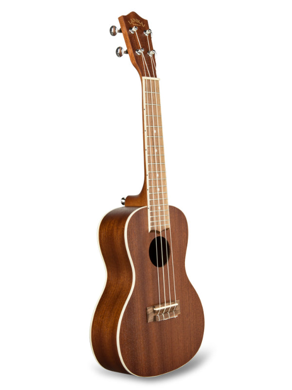 Lanikai MA-C Concert Mahogany Ukulele