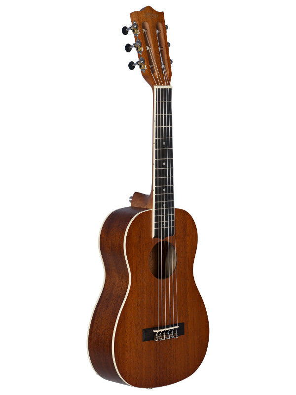 Lanikai MA-G  Mahogany 6 String Guitelele