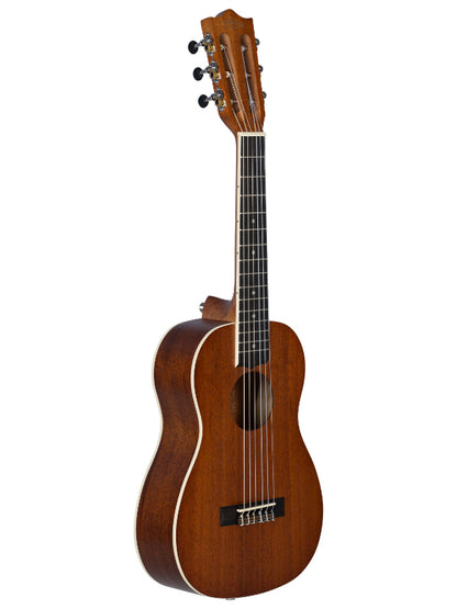Lanikai MA-G  Mahogany 6 String Guitelele