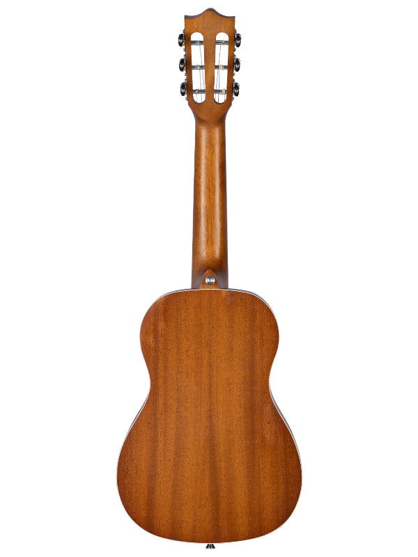 Lanikai MA-G  Mahogany 6 String Guitelele