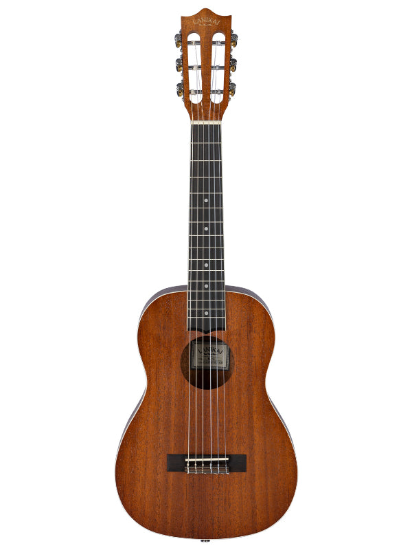 Lanikai MA-G  Mahogany 6 String Guitelele