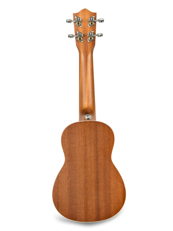 Lanikai MA-S  Mahogany Soprano Ukulele