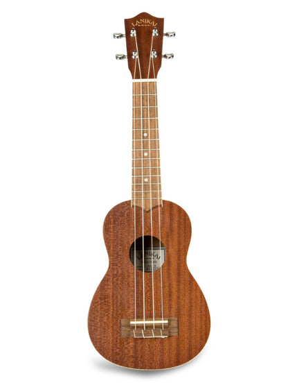 Lanikai MA-S  Mahogany Soprano Ukulele