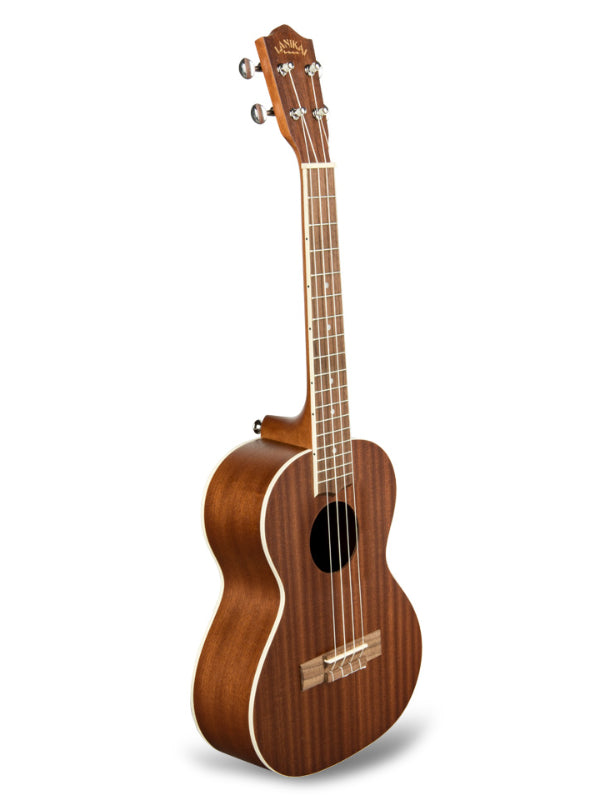 Lanikai MA-T Tenor Mahogany Ukulele With Gig Bag