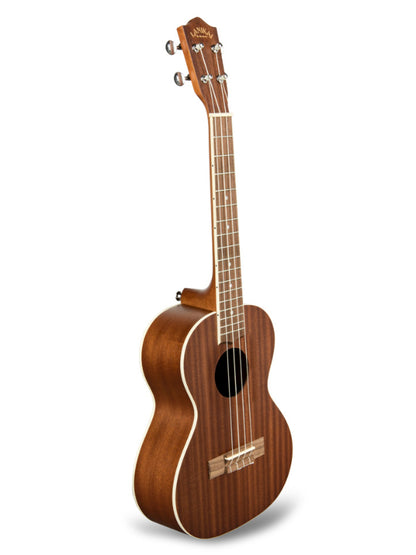 Lanikai MA-T Tenor Mahogany Ukulele With Gig Bag