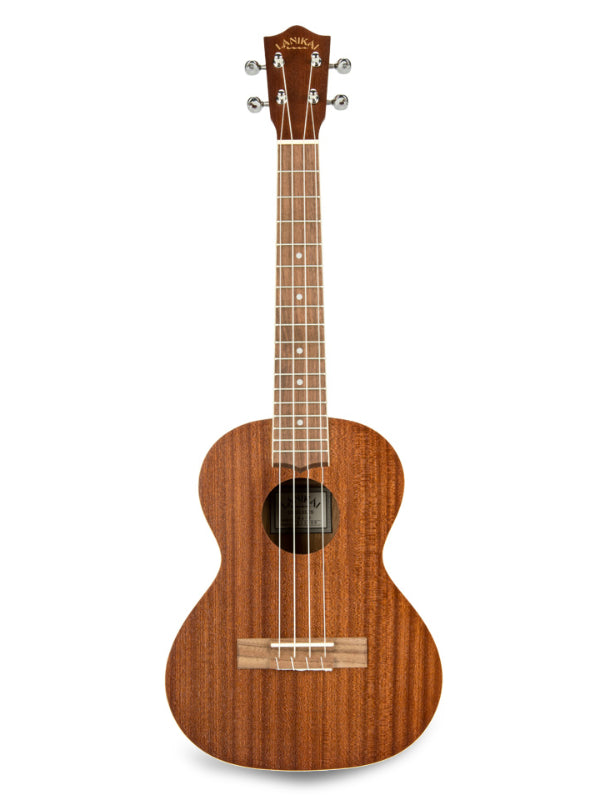 Lanikai MA-T Tenor Mahogany Ukulele With Gig Bag